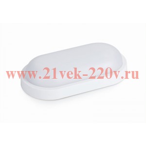 Светильник светодиодный WT045C LED18/NW PSU CFW L1454 OVL (овал) PHILIPS