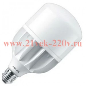 Лампа светодиодная Philips TForce Core HB 40-40W E27 840 4000Lm