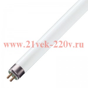 Люминесцентная линейная лампа TL5 HE 28W/830 3000K G5 1149mm Philips