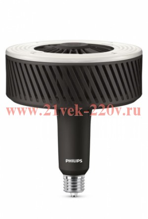 Лампа светодиодная Philips TForce Core HB 200-140W E40 840 60гр 220V 20000lm