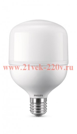 Лампа светодиодная TForce Core HB 5000lm 35W E27 865 PHILIPS