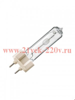 Лампа металлогалогенная Tungsram CMH70/T/UVC/U/942/G12 d19x90mm (МГЛ)