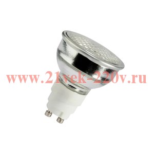 Лампа металлогалогенная CMH MR 16 20W/830 GX10 SP 12° 9000cd d=51 l=54,5 TUNGSRAM