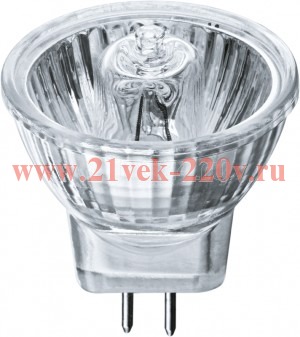 Лампа галогенная Navigator 94 223 MR11 35W 30° 230V GU5.3