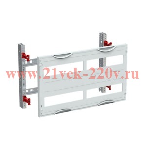 Модуль для модульных уст-тв 2ряда/2рейки ABB 2CPX041656R9999