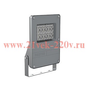 Светильник светодиодный FL-Pro 20град. 75Вт 4000К промышленный VARTON V1-I0-70589-04L40-6507540