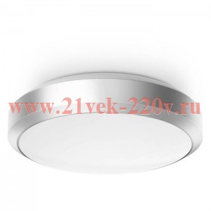 Светодиодный светильник LED ЖКХ 300х83 25Вт 4000К IP65 VARTON V1-U0-00086-21000-6502540