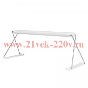 INDOOR GARDEN LIGHT STAND 300 WT - свет-к для роста, скоба для лотка LEDV