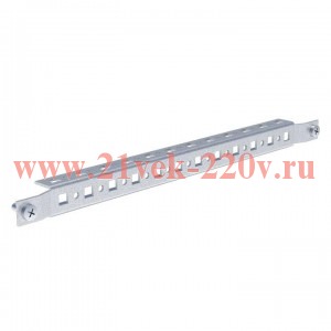 Узкая рейка боковая Д400 (4 шт) EKF AVERES