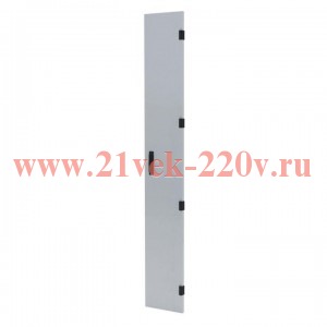 Дверь глухая металлическая Ш300 IP55 EKF AVERES