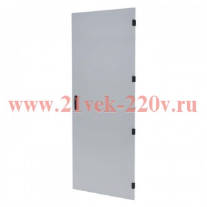 Дверь глухая металлическая Ш800 IP55 EKF AVERES