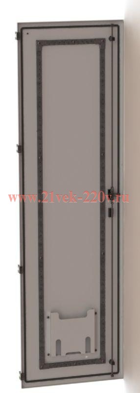 Дверь FORT для корпуса высотой 2200 и шириной 800 IP54 PROxima EKF FD228G