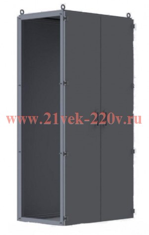 Корпус FORT IP31 (1800x1000x800) EKF PROxima