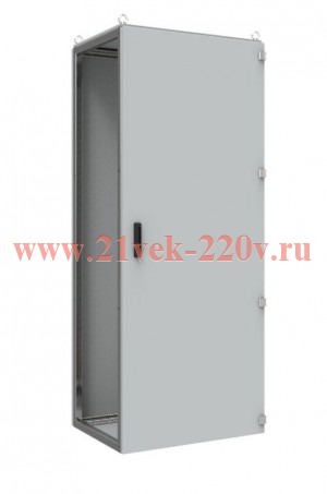 Корпус FORT IP31 (2000x400x600) EKF PROxima