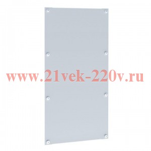 Пластрон В600 Ш400 AVERES EKF FP60M400