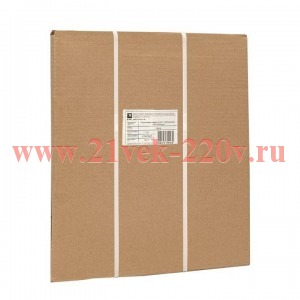 Панель монтажная FORT (В300хШ400) PROxima EKF FM34