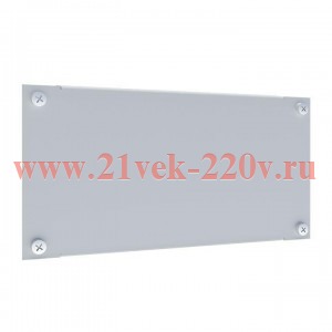 Пластрон В150 Ш400 AVERES EKF FP15M400