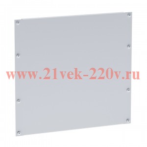 Пластрон В450 Ш400 AVERES EKF FP45M400