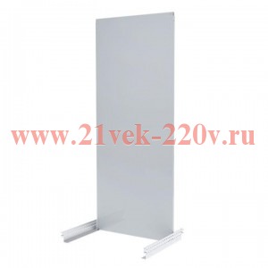 Монтажная панель В1800 Ш800 глухая EKF AVERES