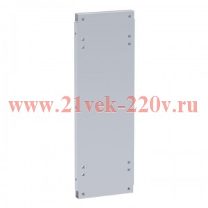 Панель монтажная В600 Ш300 глухая AVERES EKF MP6M300