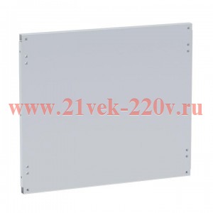 Панель монтажная В600 Ш800 глухая AVERES EKF MP6M800