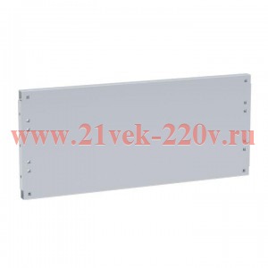 Панель монтажная В300 Ш800 глухая AVERES EKF MP3M800