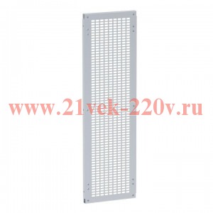 Панель монтажная В900 Ш400 перфорированная AVERES EKF MP9P400