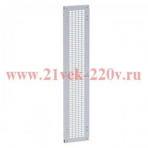 Панель монтажная В900 Ш300 перфорированная AVERES EKF MP9P300