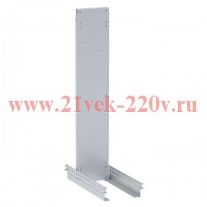 Панель монтажная В900 Ш300 глухая AVERES EKF MP9M300