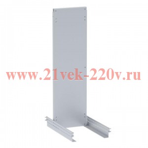 Панель монтажная В900 Ш400 глухая AVERES EKF MP9M400