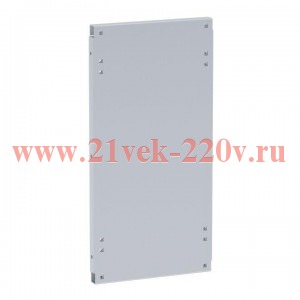 Панель монтажная В600 Ш400 глухая AVERES EKF MP6M400