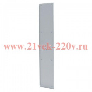 Панель задняя Ш400 IP55 AVERES EKF PR400WP