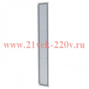 Задняя панель Ш300 IP55 EKF AVERES