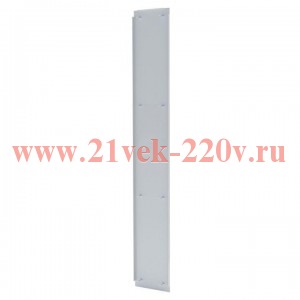 Задняя панель Ш300 IP30 EKF AVERES