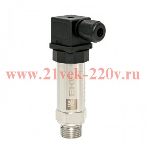 Преобразователь давления EKF PRT-100-1.0-1.0-G2