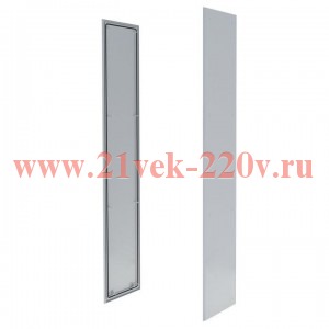 Боковые панели Г400 IP55 (2 шт) EKF AVERES