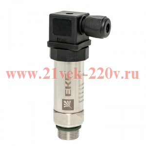 Преобразователь давления EKF PRT-100-1.6-1.0-M20