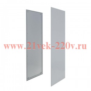 Боковые панели Г800 IP30 (2 шт) EKF AVERES