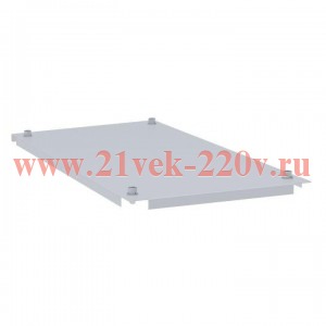 Панель верхняя Ш400 Г800 AVERES EKF PT4D800