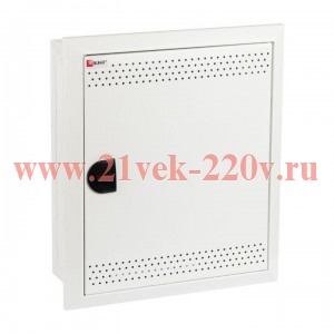 Щит cлаботочный Crosser R-2 520х340х120 IP31 PROxima EKF c-r-2