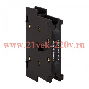 Устройство блокировочное КМЭ 9-40А AVERES EKF ctr-lock-9-40-av