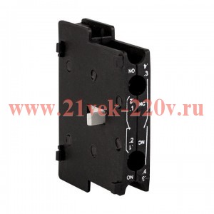 Контакт боковой КБЭ-11 9-70А AVERES EKF ctr-ax-11-s-9-70-av