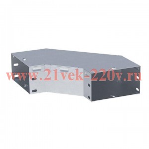 Угол горизонтальный 90град. 50x300 HDZ EKF g9050300-HDZ