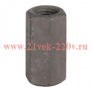 Гайка переходная d16 HZ EKF gc-21062