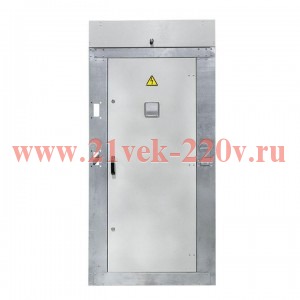 Корпус ячейки КСО-366-03-Н Stingray EKF kso-366-030-n