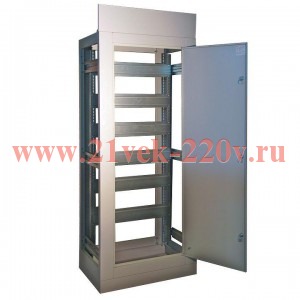 Корпус ЩО-70М сварной 2200х800х600 EKF PROxima