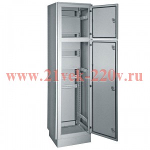 Каркас ВРУ-2 IP54 (2000х450х450) EKF PROxima