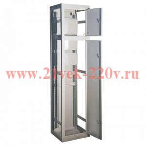 Каркас ВРУ-2 IP31 (2000х600х450) EKF PROxima