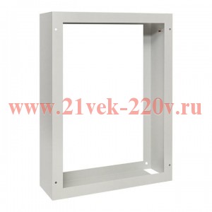 Цоколь к ВРУ Unit S IP31 (200х800х600) PROxima EKF mb15-08-04-07