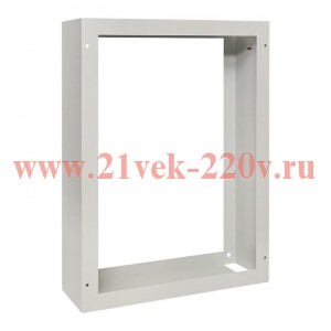 Цоколь к ВРУ Unit S IP31 (200х600х450) PROxima EKF mb15-08-04-04